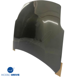 ModeloDrive Carbon Fiber OER HR Hood > Nissan 350Z (Z33) 2007-2008 image - 9