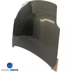 Carbon Fiber OER HR Hood > Nissan 350Z (Z33) 2007-2008 image - 9