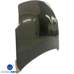 ModeloDrive Carbon Fiber OER HR Hood > Nissan 350Z (Z33) 2007-2008 image - 10
