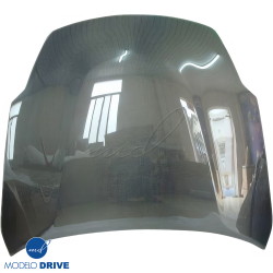 ModeloDrive Carbon Fiber OER HR Hood > Nissan 350Z (Z33) 2007-2008 image - 12