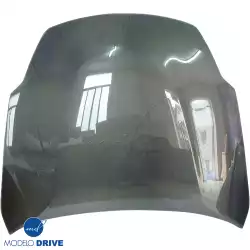 Carbon Fiber OER HR Hood > Nissan 350Z (Z33) 2007-2008 image - 12