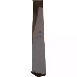 Carbon Fiber DMA v2 Roof Spoiler Wing > Nissan 240SX 1989-1994 > 3dr Hatch image - 1