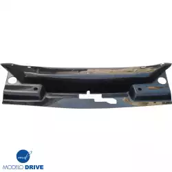 Carbon Fiber GDEF Radiator Cooling Panel > Nissan 240SX 1989-1994 > 2/3dr image - 6