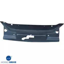 Carbon Fiber GDEF Radiator Cooling Panel > Nissan 240SX 1989-1994 > 2/3dr image - 14