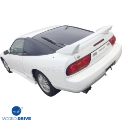 ModeloDrive FRP Type-X Trunk Spoiler Wing > Nissan 240SX 1989-1994 > 3dr Hatch image - 27