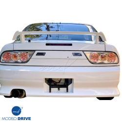ModeloDrive FRP Type-X Trunk Spoiler Wing > Nissan 240SX 1989-1994 > 3dr Hatch image - 31