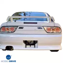 FRP Type-X Trunk Spoiler Wing > Nissan 240SX 1989-1994 > 3dr Hatch image - 31