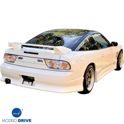 ModeloDrive FRP Type-X Trunk Spoiler Wing > Nissan 240SX 1989-1994 > 3dr Hatch image - 35