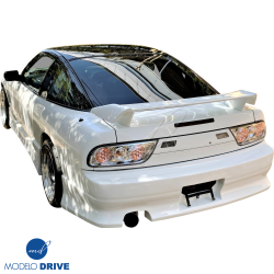 ModeloDrive FRP Type-X Trunk Spoiler Wing > Nissan 240SX 1989-1994 > 3dr Hatch image - 37
