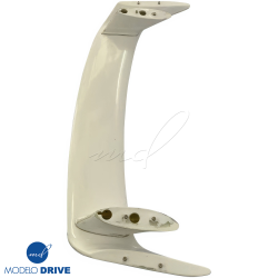 ModeloDrive FRP Type-X Trunk Spoiler Wing > Nissan 240SX 1989-1994 > 3dr Hatch image - 3