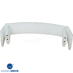 ModeloDrive FRP Type-X Trunk Spoiler Wing > Nissan 240SX 1989-1994 > 3dr Hatch image - 14