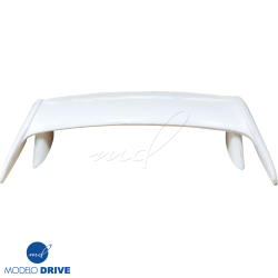 ModeloDrive FRP Type-X Trunk Spoiler Wing > Nissan 240SX 1989-1994 > 3dr Hatch image - 15