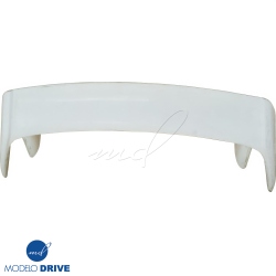 ModeloDrive FRP Type-X Trunk Spoiler Wing > Nissan 240SX 1989-1994 > 3dr Hatch image - 16