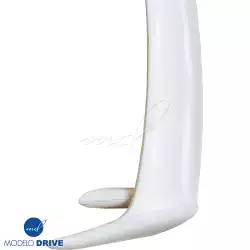 FRP Type-X Trunk Spoiler Wing > Nissan 240SX 1989-1994 > 3dr Hatch image - 17