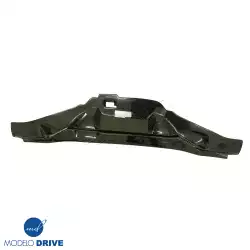 Carbon Fiber GDEF Radiator Cooling Panel > Nissan 240SX (S14) 1997-1998 image - 5