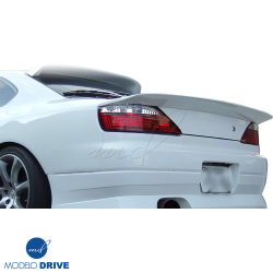 ModeloDrive FRP DMA Trunk Spoiler Wing > Nissan Silvia (S15) 1999-2002 image - 12