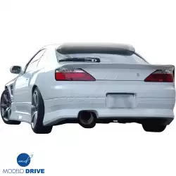 FRP DMA Trunk Spoiler Wing > Nissan Silvia (S15) 1999-2002 image - 16