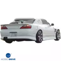 FRP DMA Trunk Spoiler Wing > Nissan Silvia (S15) 1999-2002 image - 17