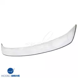 FRP DMA Trunk Spoiler Wing > Nissan Silvia (S15) 1999-2002 image - 2