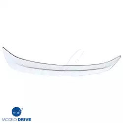 FRP DMA Trunk Spoiler Wing > Nissan Silvia (S15) 1999-2002 image - 4