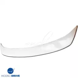FRP DMA Trunk Spoiler Wing > Nissan Silvia (S15) 1999-2002 image - 5