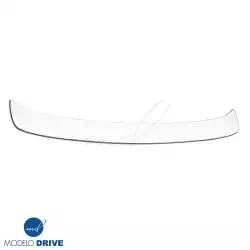 FRP DMA Trunk Spoiler Wing > Nissan Silvia (S15) 1999-2002 image - 6