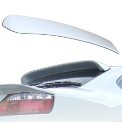 ModeloDrive FRP DMA Roof Spoiler Wing > Nissan Silvia (S15) 1999-2002 image - 3