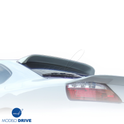ModeloDrive FRP DMA Roof Spoiler Wing > Nissan Silvia (S15) 1999-2002 image - 4
