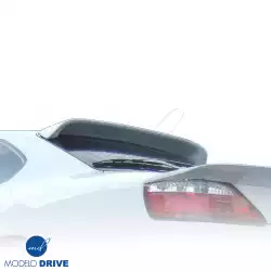 FRP DMA Roof Spoiler Wing > Nissan Silvia (S15) 1999-2002 image - 4