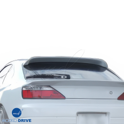 ModeloDrive FRP DMA Roof Spoiler Wing > Nissan Silvia (S15) 1999-2002 image - 5