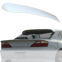 ModeloDrive FRP DMA Roof Spoiler Wing > Nissan Silvia (S15) 1999-2002 image - 1