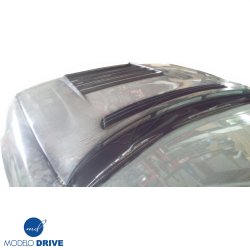 ModeloDrive Carbon Fiber DMA D1 Hood > Nissan Silvia (S15) 1999-2002 image - 4