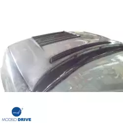 Carbon Fiber DMA D1 Hood > Nissan Silvia (S15) 1999-2002 image - 4