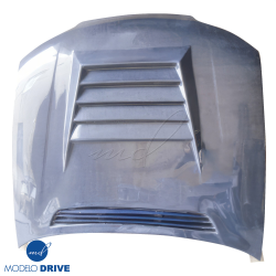 ModeloDrive Carbon Fiber DMA D1 Hood > Nissan Silvia (S15) 1999-2002 image - 7