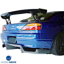 ModeloDrive FRP FMOL Diffuser > Nissan Silvia (S15) 1999-2002 image - 16