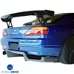 FRP FMOL Diffuser > Nissan Silvia (S15) 1999-2002 image - 16