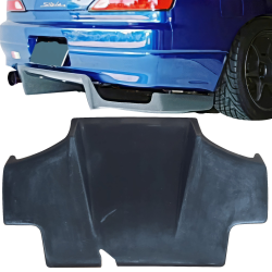 ModeloDrive FRP FMOL Diffuser > Nissan Silvia (S15) 1999-2002 image - 1