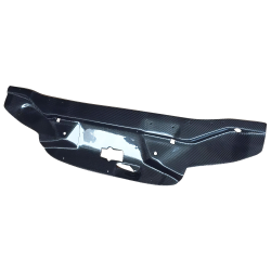 ModeloDrive Carbon Fiber GDEF Radiator Cooling Panel > Nissan Silvia (S15) 1999-2002 image - 5