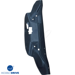 ModeloDrive Carbon Fiber GDEF Radiator Cooling Panel > Nissan Silvia (S15) 1999-2002 image - 4