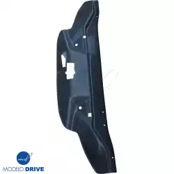 Carbon Fiber GDEF Radiator Cooling Panel > Nissan Silvia (S15) 1999-2002 image - 4