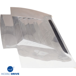 ModeloDrive Carbon Fiber DMA D1 Hood > Nissan 240SX 1989-1994 image - 7