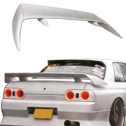 ModeloDrive FRP 3POW Spoiler Wing > Nissan Skyline (R32) 1990-1994 image - 25