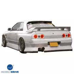 FRP 3POW Spoiler Wing > Nissan Skyline (R32) 1990-1994 image - 26