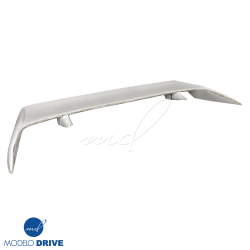 ModeloDrive FRP 3POW Spoiler Wing > Nissan Skyline (R32) 1990-1994 image - 2