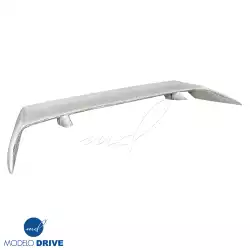 FRP 3POW Spoiler Wing > Nissan Skyline (R32) 1990-1994 image - 2