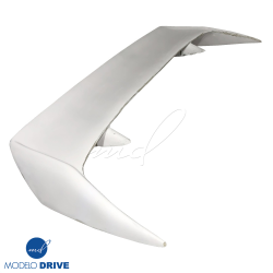 ModeloDrive FRP 3POW Spoiler Wing > Nissan Skyline (R32) 1990-1994 image - 3