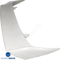 ModeloDrive FRP 3POW Spoiler Wing > Nissan Skyline (R32) 1990-1994 image - 4