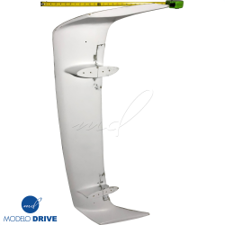 ModeloDrive FRP 3POW Spoiler Wing > Nissan Skyline (R32) 1990-1994 image - 23