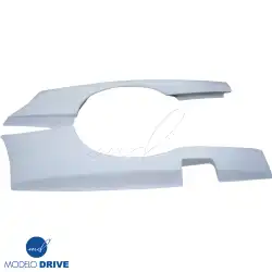 FRP GTR Style Wide Body 50mm Fenders (rear) 3pc > Nissan Skyline (R34) GTS 1999-2004 > 2dr Coupe image - 10