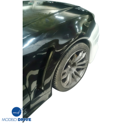 ModeloDrive FRP DLUC Wide Body Fenders (front) 2pc > Nissan Skyline (R34) GTR 1999-2004 image - 32